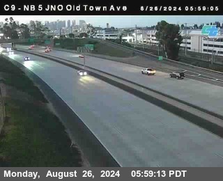 NB 5 JNO Old Town