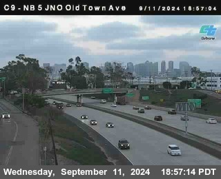 NB 5 JNO Old Town