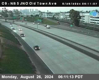 NB 5 JNO Old Town