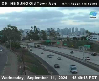 NB 5 JNO Old Town