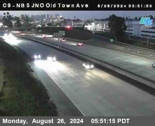 NB 5 JNO Old Town