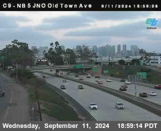 NB 5 JNO Old Town