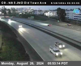 NB 5 JNO Old Town