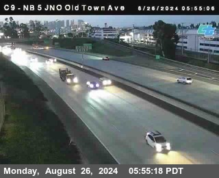 NB 5 JNO Old Town