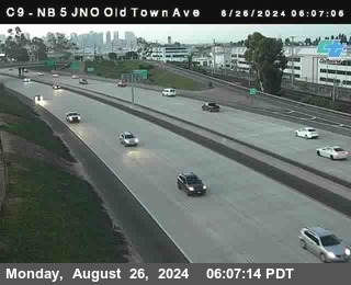 NB 5 JNO Old Town