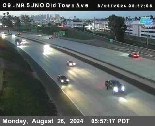 NB 5 JNO Old Town