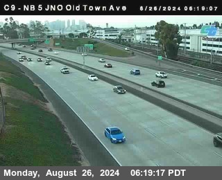 NB 5 JNO Old Town