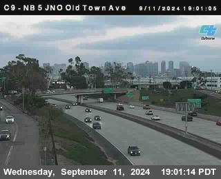 NB 5 JNO Old Town