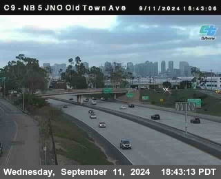 NB 5 JNO Old Town