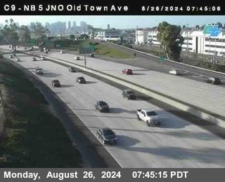 NB 5 JNO Old Town