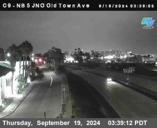 NB 5 JNO Old Town