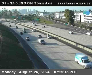 NB 5 JNO Old Town