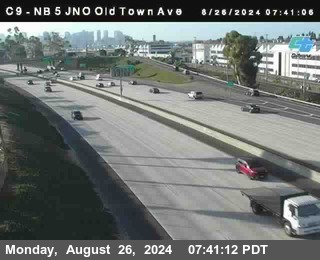 NB 5 JNO Old Town