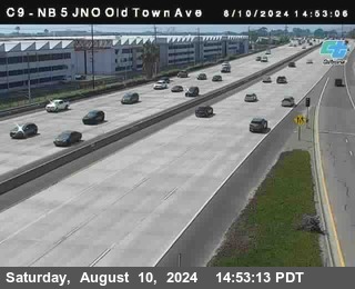 NB 5 JNO Old Town