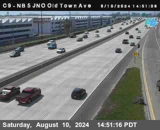 NB 5 JNO Old Town