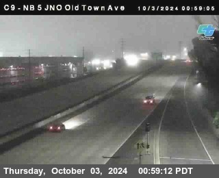 NB 5 JNO Old Town