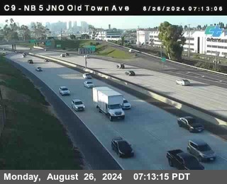 NB 5 JNO Old Town