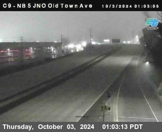 NB 5 JNO Old Town