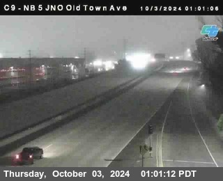 NB 5 JNO Old Town