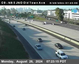 NB 5 JNO Old Town