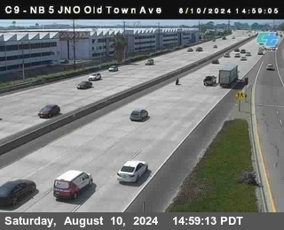 NB 5 JNO Old Town