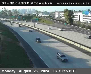 NB 5 JNO Old Town