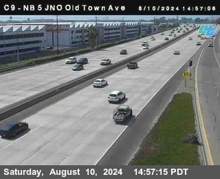 NB 5 JNO Old Town