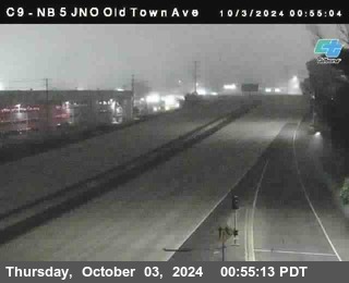 NB 5 JNO Old Town