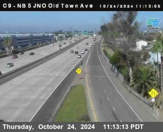 NB 5 JNO Old Town