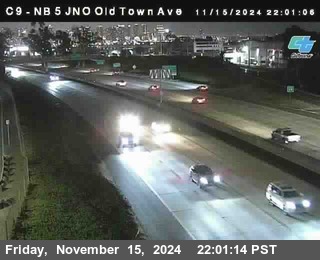 NB 5 JNO Old Town