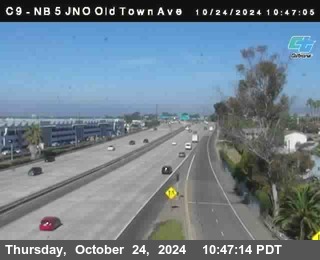 NB 5 JNO Old Town