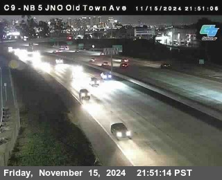 NB 5 JNO Old Town