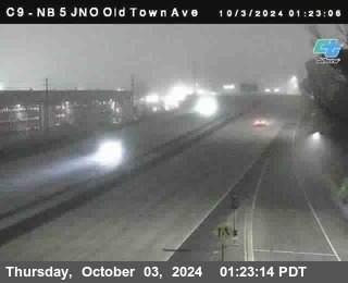 NB 5 JNO Old Town