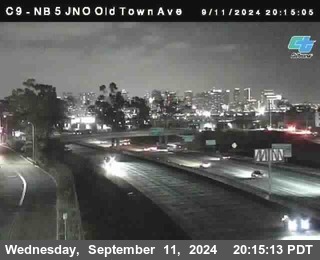 NB 5 JNO Old Town