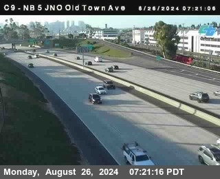 NB 5 JNO Old Town