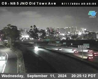 NB 5 JNO Old Town