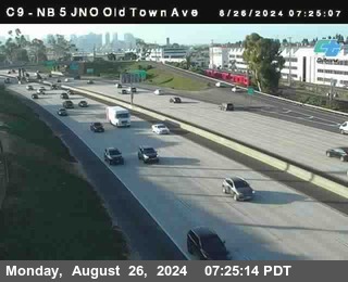 NB 5 JNO Old Town