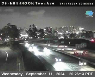 NB 5 JNO Old Town