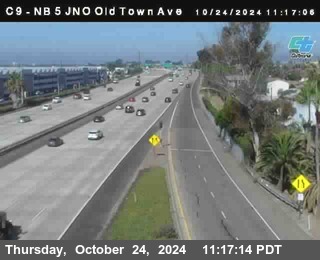 NB 5 JNO Old Town