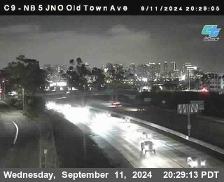 NB 5 JNO Old Town