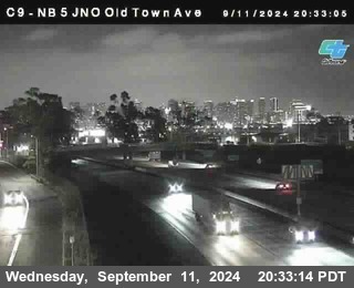 NB 5 JNO Old Town