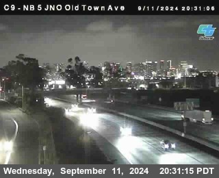 NB 5 JNO Old Town