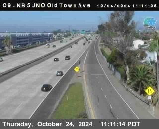 NB 5 JNO Old Town