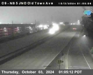 NB 5 JNO Old Town