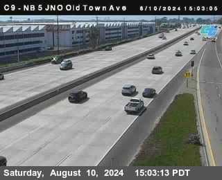 NB 5 JNO Old Town