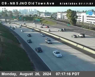 NB 5 JNO Old Town