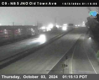 NB 5 JNO Old Town