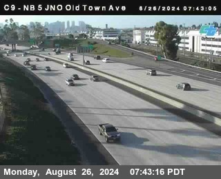 NB 5 JNO Old Town