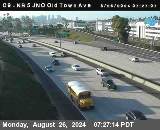 NB 5 JNO Old Town