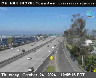 NB 5 JNO Old Town